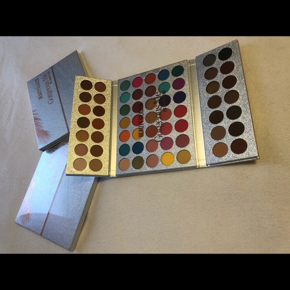 63 colors everything palette - Picture 5 of 6